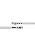 Apple MacBook Pro 16″ 2025 M4/36Gb/512GB  Silver